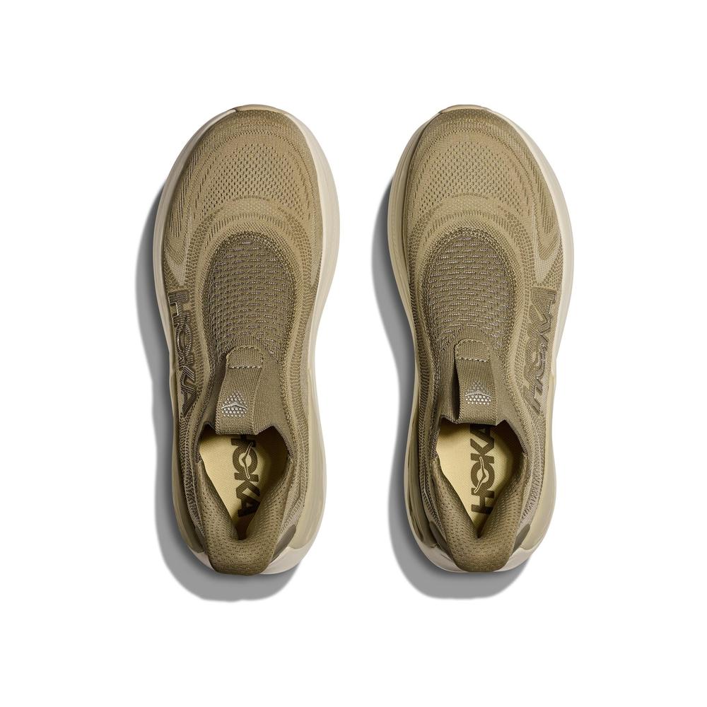 Hoka Skyward Laceless | Men's Active Recovery Shoe – Athletic Annex