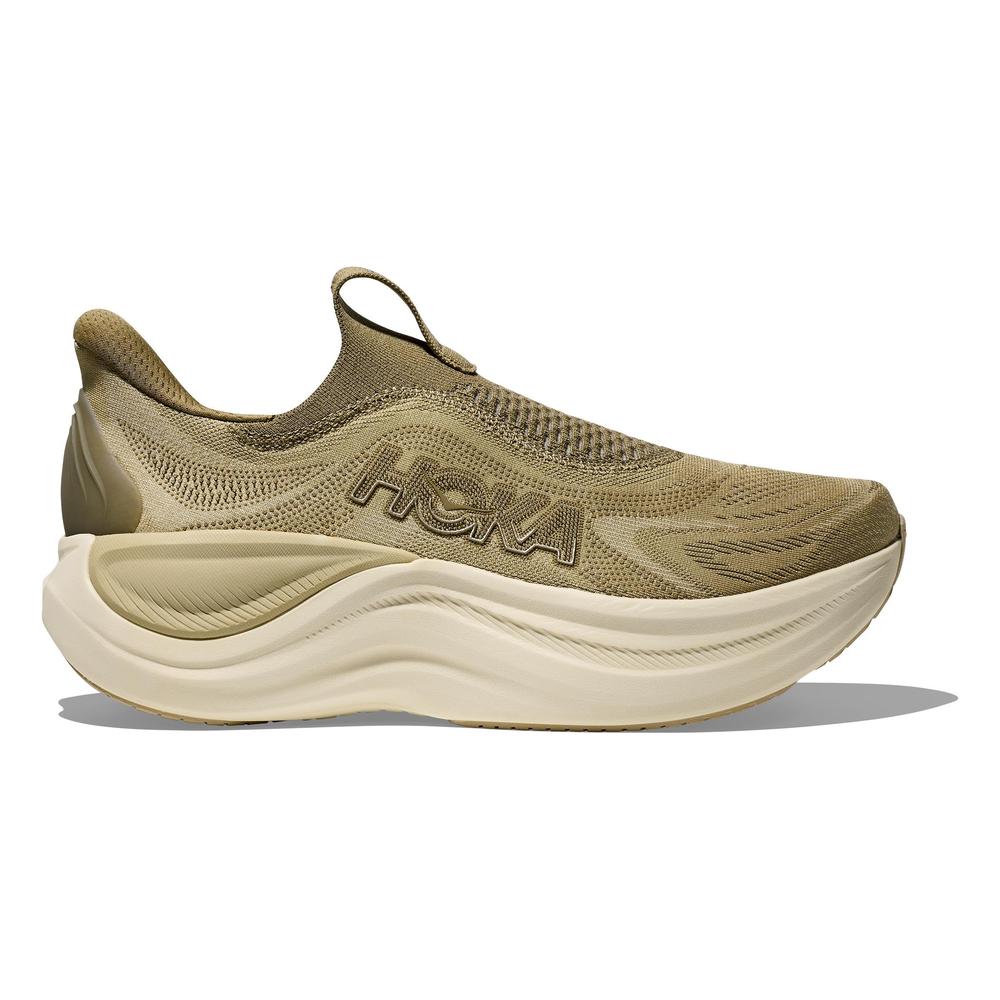 Hoka Skyward Laceless | Men's Active Recovery Shoe – Athletic Annex