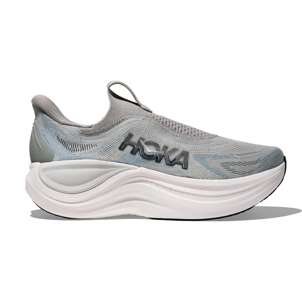 Hoka Skyward Laceless | Men's Active Recovery Shoe – Athletic Annex