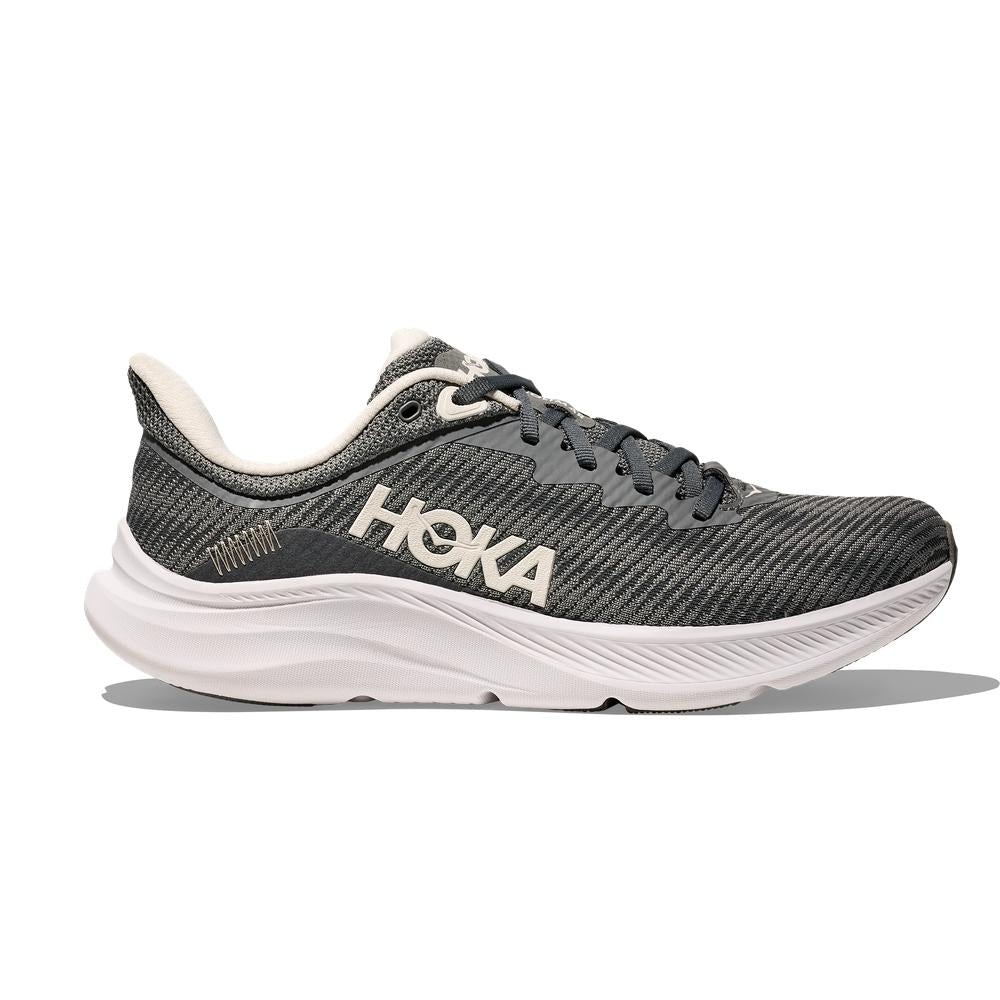 HOKA Solimar | Asteroid/White | Men display picture 2