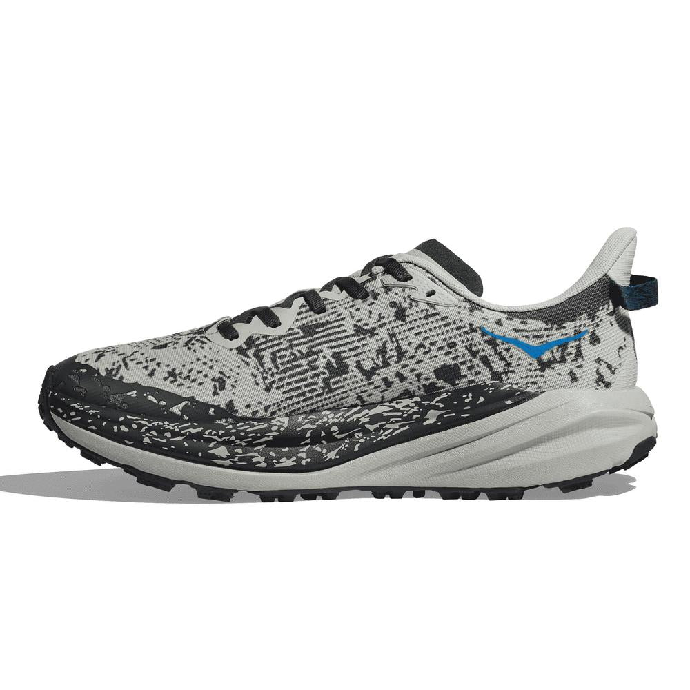 HOKA Men's Speedgoat 6 GTX - Stardust/Outer Orbit - 1155150-SSTT