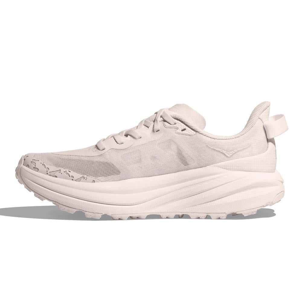 HOKA Men's Speedgoat 6 - White/Frost - 1147791-WFR