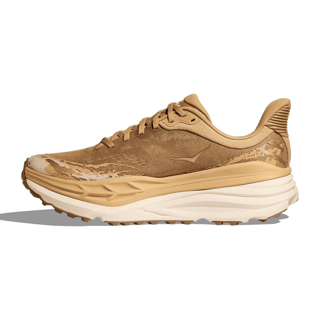 HOKA Men's Stinson 7 - Wheat-Shifting Sand - 1141530-WHF