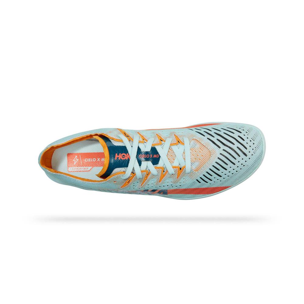 Unisex Cielo X MD – Athletic Annex display picture 3