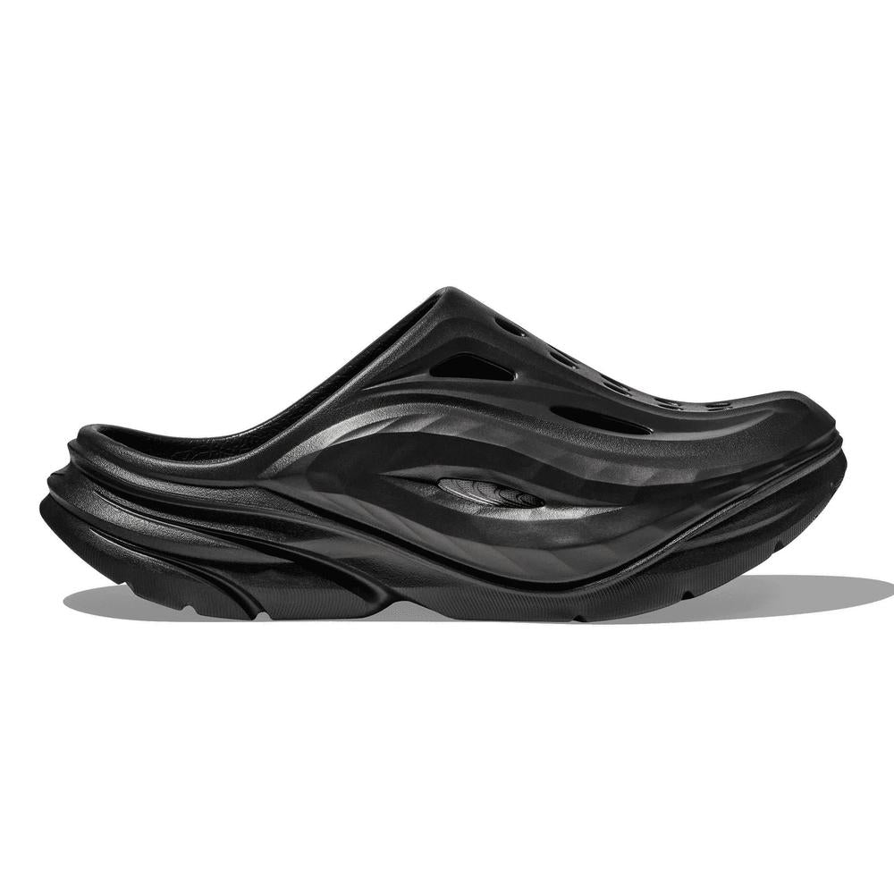 HOKA Ora Recovery Mule | Black | Recovery Sandals – Athletic Annex HOKA Ora Recovery Mule | Black | Recovery Sandals – Athletic Annex