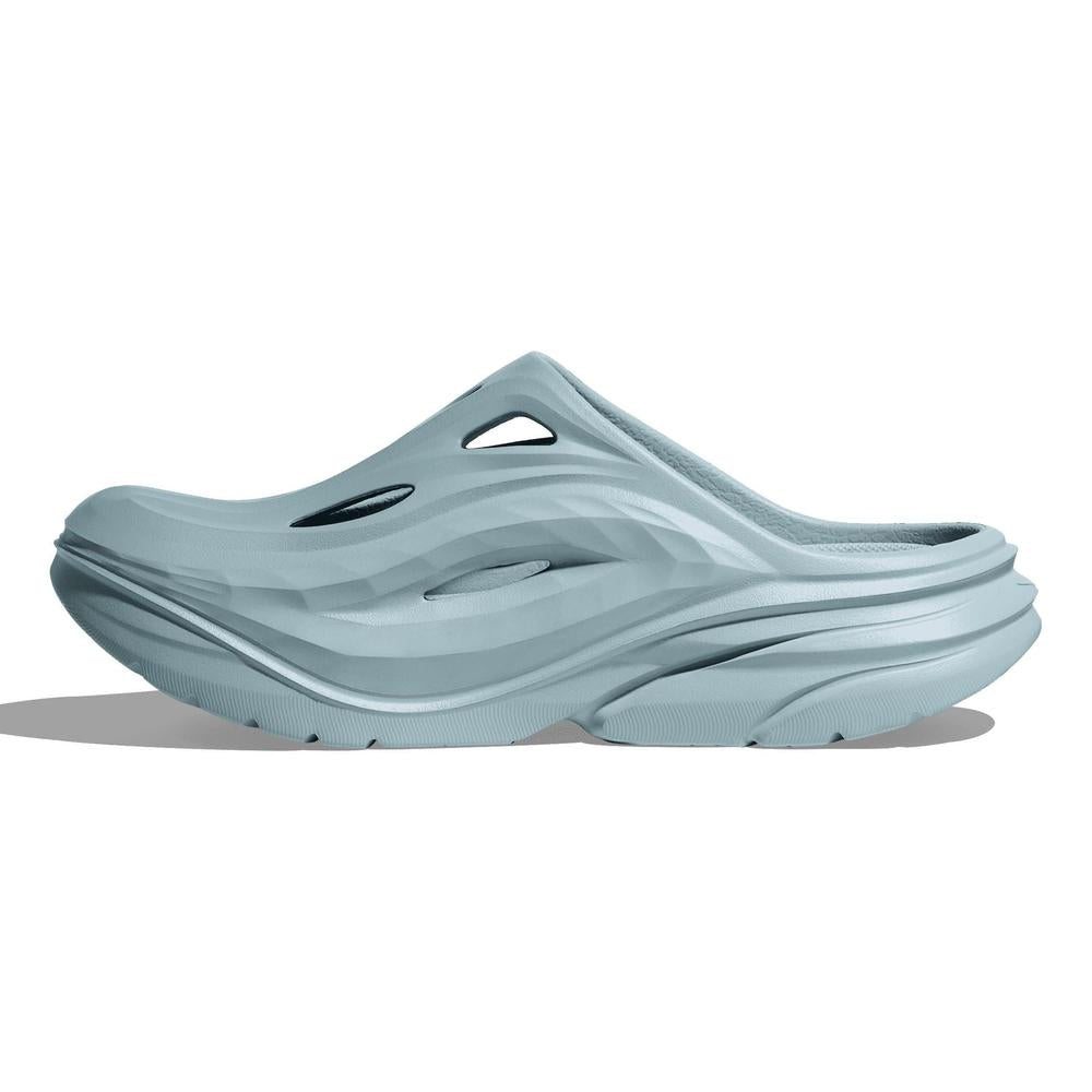 HOKA Unisex Ora Recovery Mule - Druzy/Druzy - 1147951-DYDR