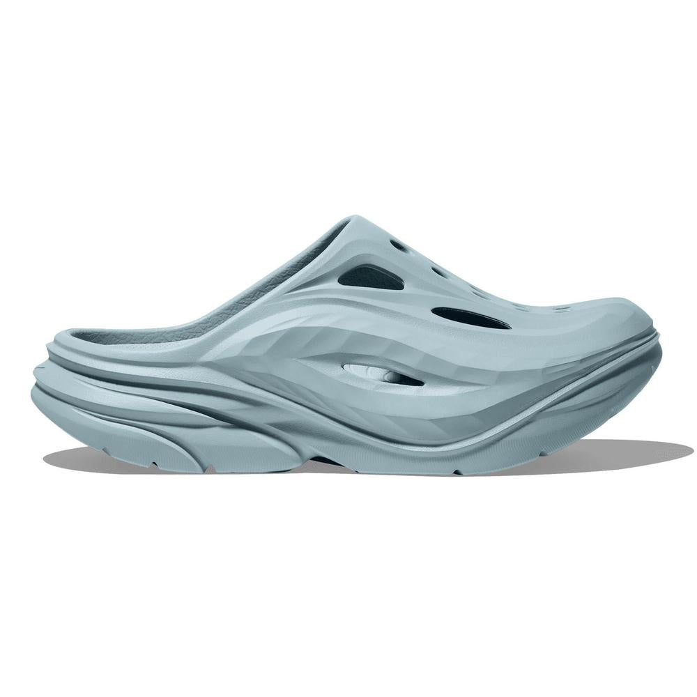 HOKA Unisex Ora Recovery Mule - Druzy/Druzy - 1147951-DYDR