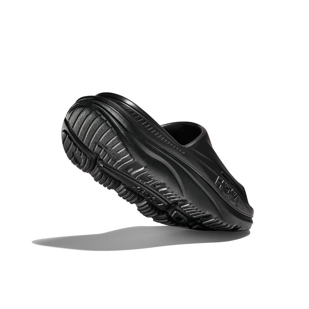 HOKA ORA RECOVERY SLIDE 3 ブラック 27cm 正規品 Ora Recovery Slide Sandal 3 | HOKA®