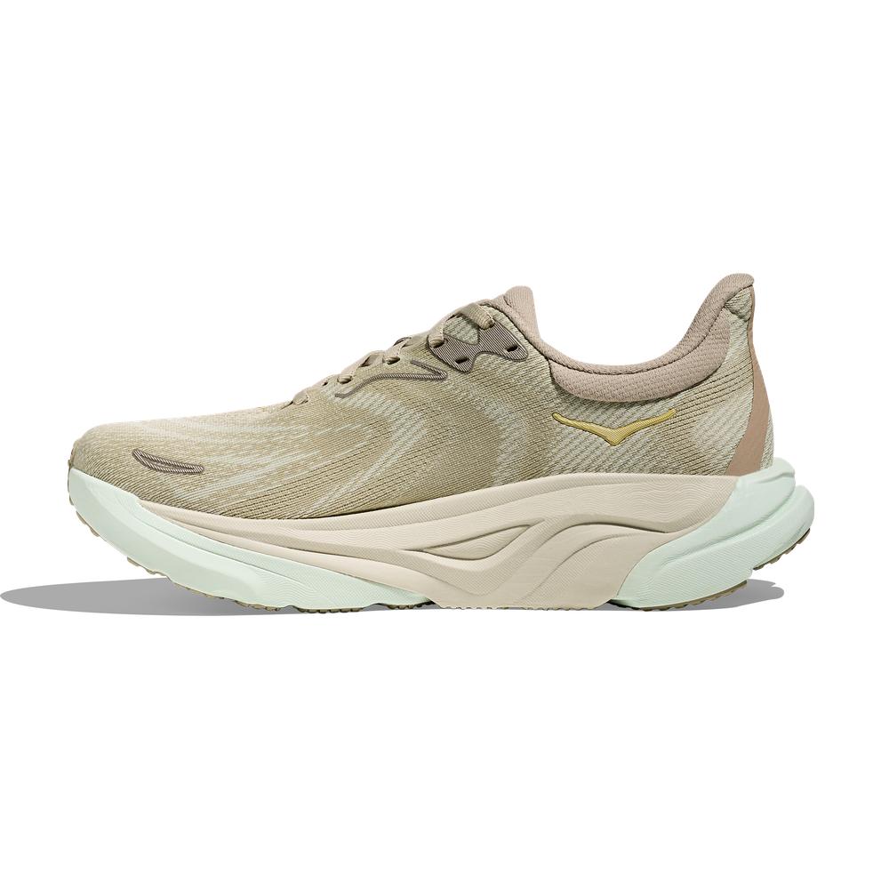 Hoka Arahi 8 | Oyster Mushroom/Truffle Salt | Women's Stability