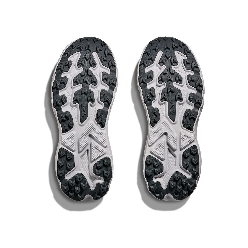 ガイアッシュ Hoka Challenger 8 | Jade/Cosmic Grey | Women's Cushioned Trail