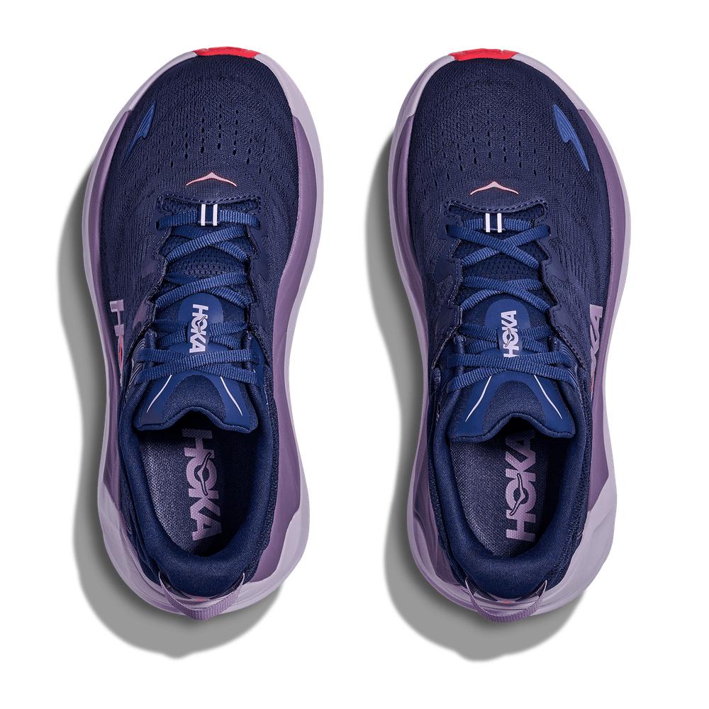 HOKA Gaviota 6 | Midnight Blue | Women's High-Cushion Running