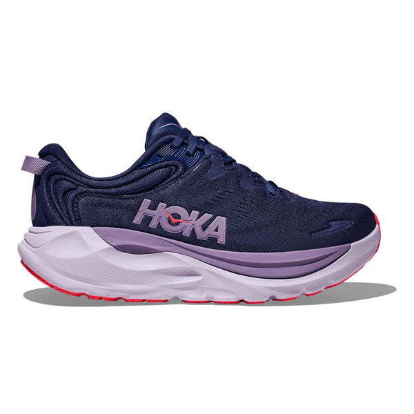 HOKA Gaviota 6 | Midnight Blue | Women's High-Cushion Running