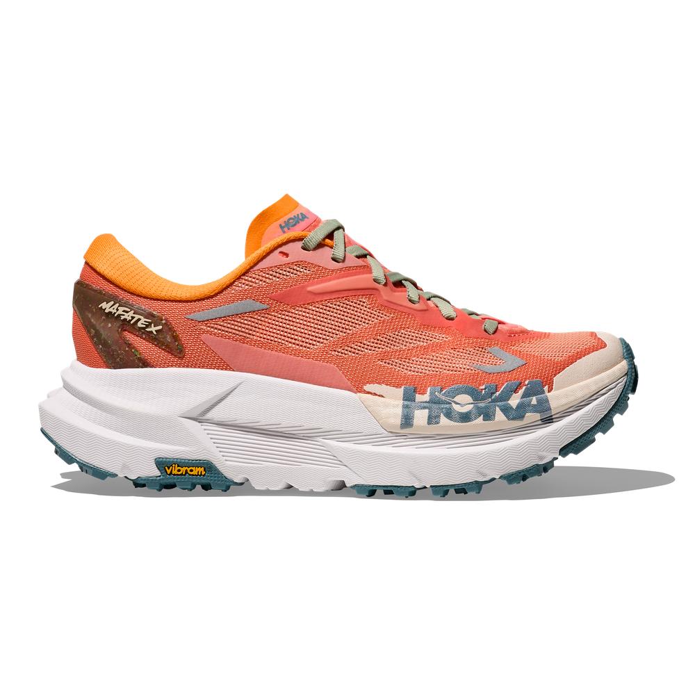 HOKA W MAFATE X - FELDSPAR / MOUNTAIN FOG - 1162010-FPR