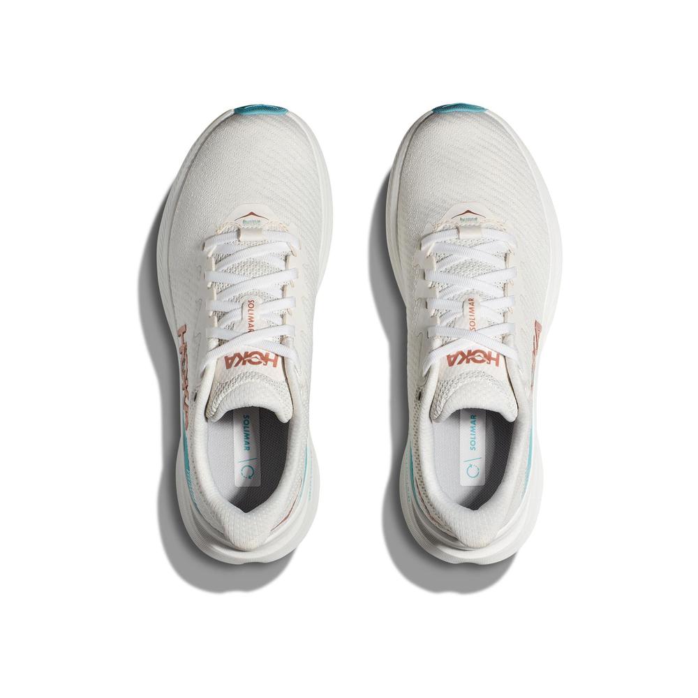 HOKA W SOLIMAR - FROST / CLOUDLESS - 1123075-FCL