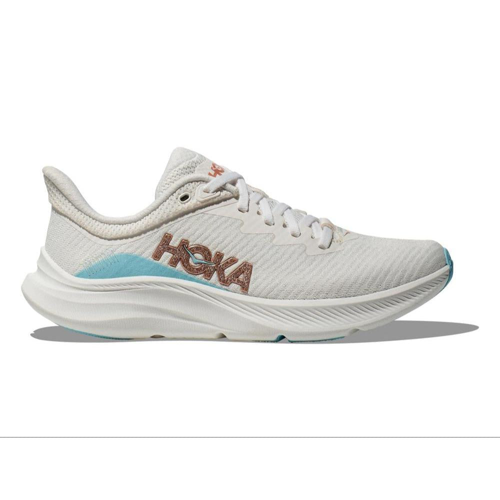 HOKA W SOLIMAR - FROST / CLOUDLESS - 1123075-FCL