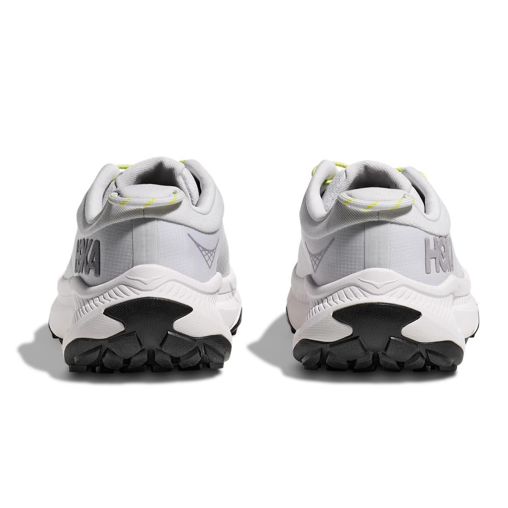 HOKA Transport | Cosmic Grey/Silver | Women's Lifestyle Shoe