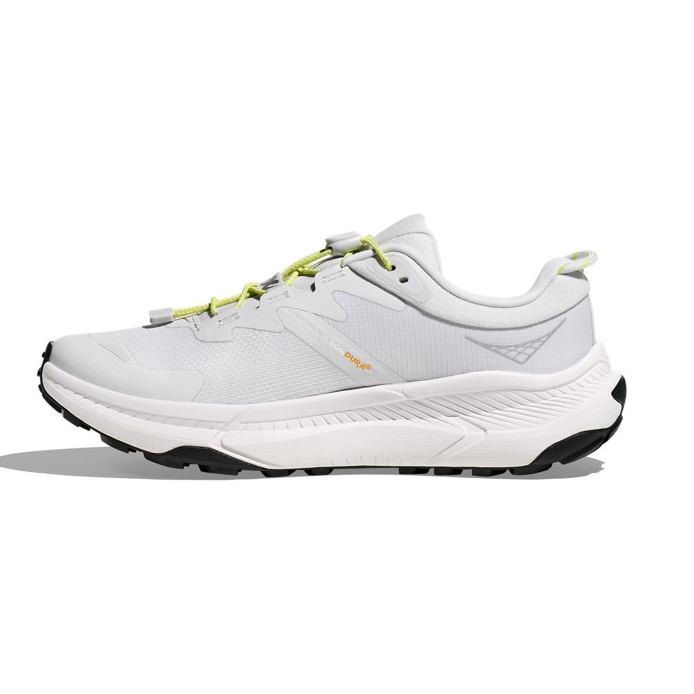 HOKA Transport | Cosmic Grey/Silver | Women's Lifestyle Shoe