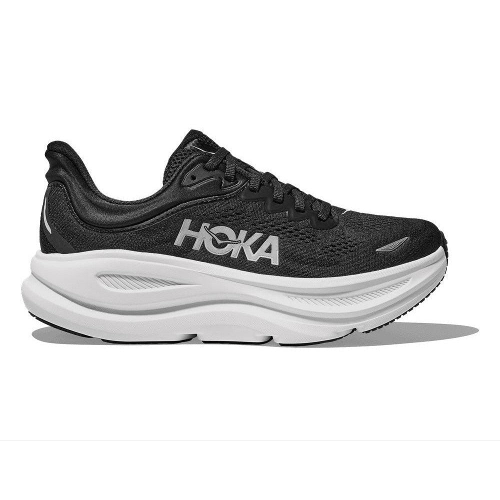 HOKA Women's Bondi 9 - 1162012-BWHT