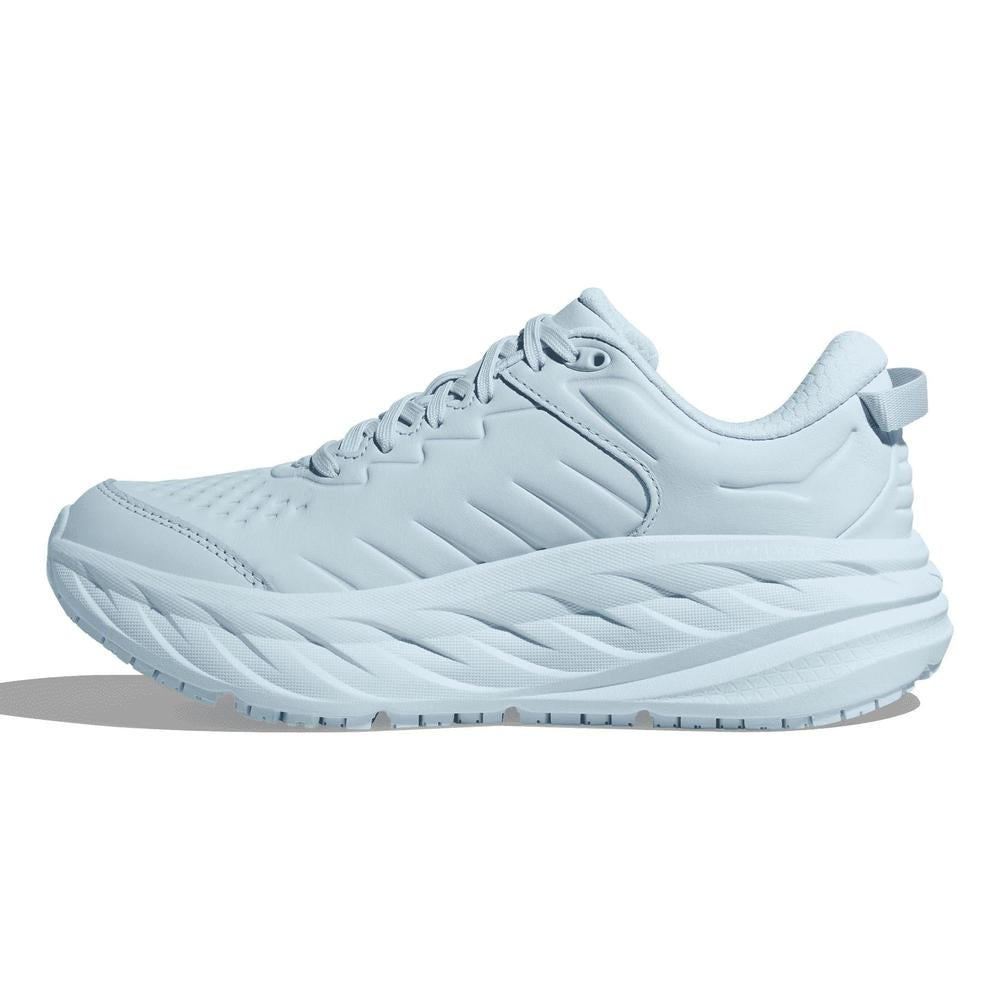 HOKA Women's Bondi SR - Ice Water/Ice Water - 1110521-ICW