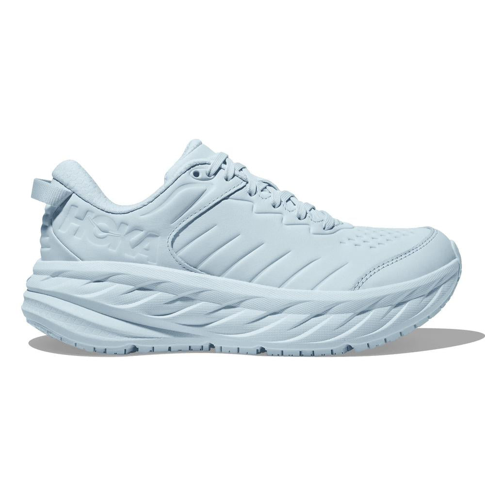 HOKA Women's Bondi SR - Ice Water/Ice Water - 1110521-ICW