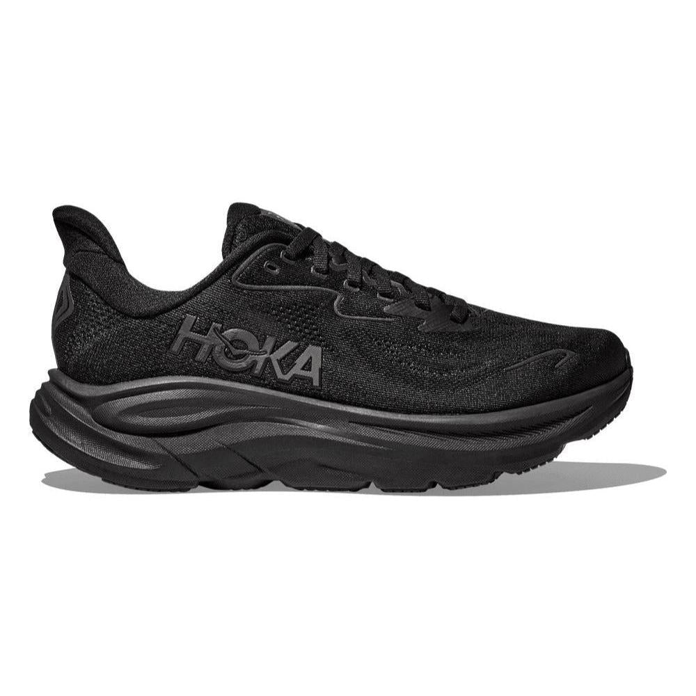 専用ＨＯＫA黒スニーカー24.5cm 楽天市場】ホカ クリフトン 10 HOKA スニーカー レディース ブラック