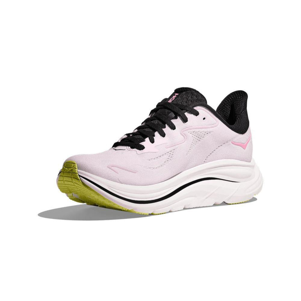 HOKA Clifton 10 | Carnation | Women's Neutral Running Shoes