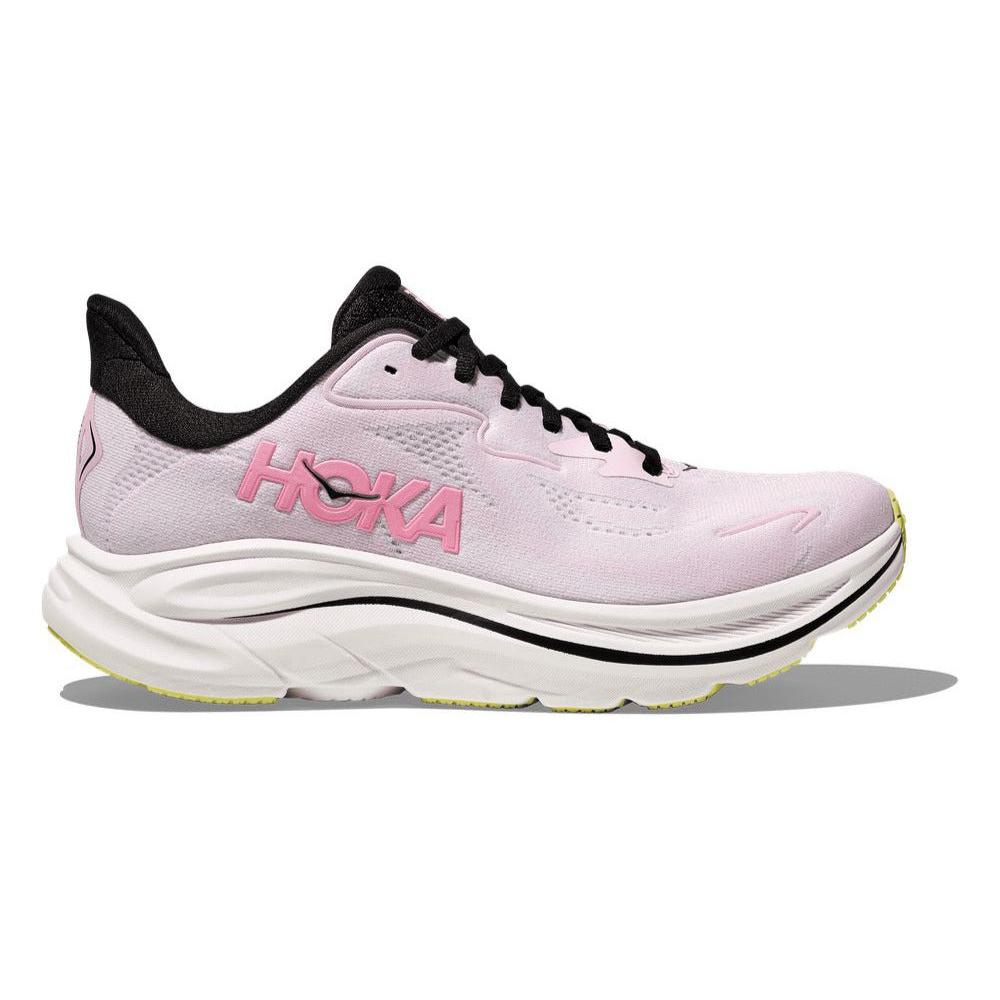 Hoka One Hoka Neutral Shoes Womens HOKA Clifton 10 Carnation
