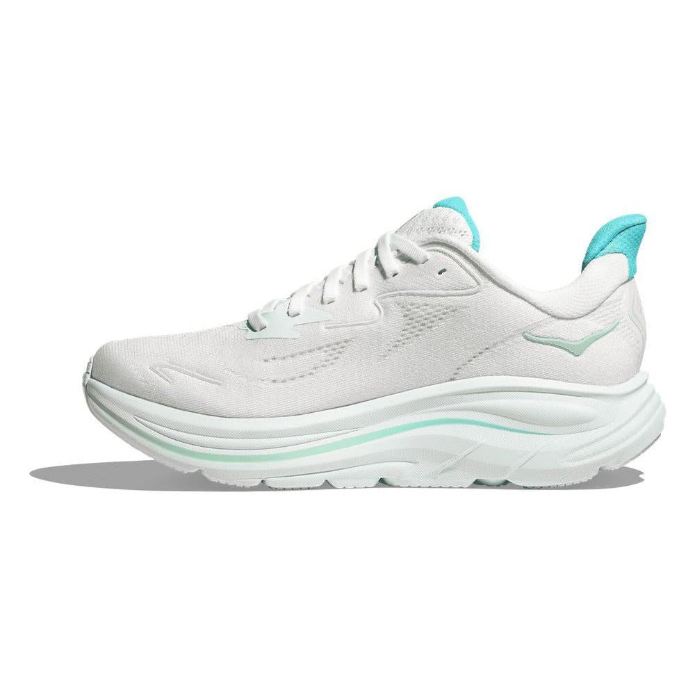 White / Cielo Blue product image 2