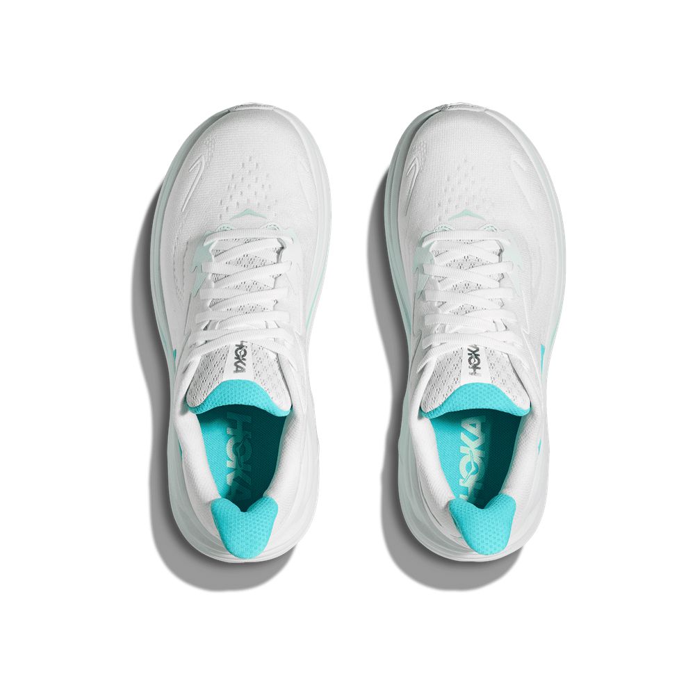 White / Cielo Blue product image 3