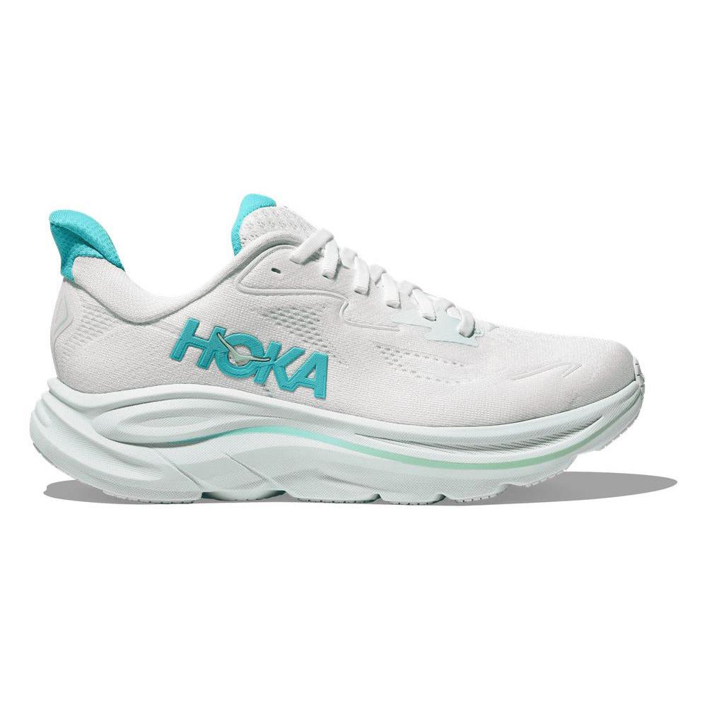 White / Cielo Blue product image 1