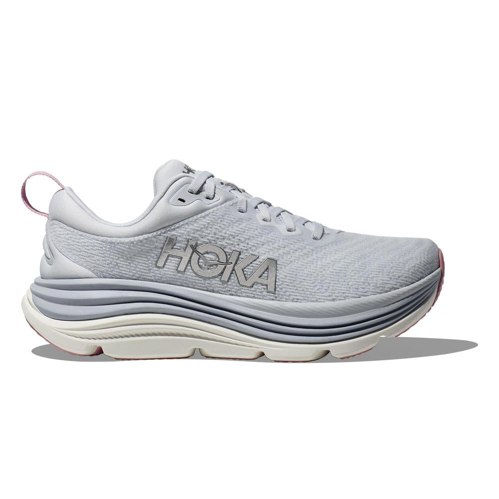 HOKA Women's Gaviota 5 - SEA ICE / PINK TWILIGHT - 1134235-SCP