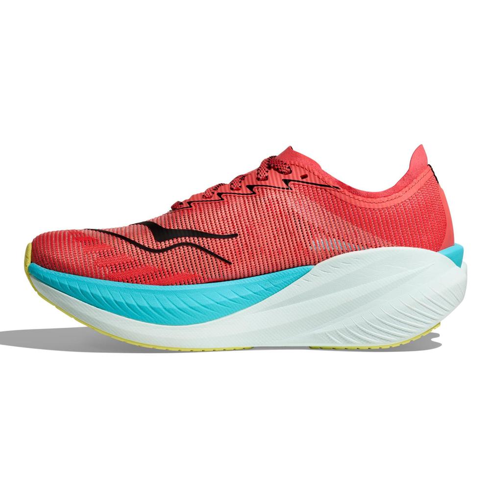 HOKA Women's Mach X 2 - '1155120-GFRT.050