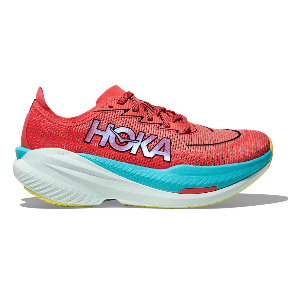 HOKA Women's Mach X 2 - '1155120-GFRT.050