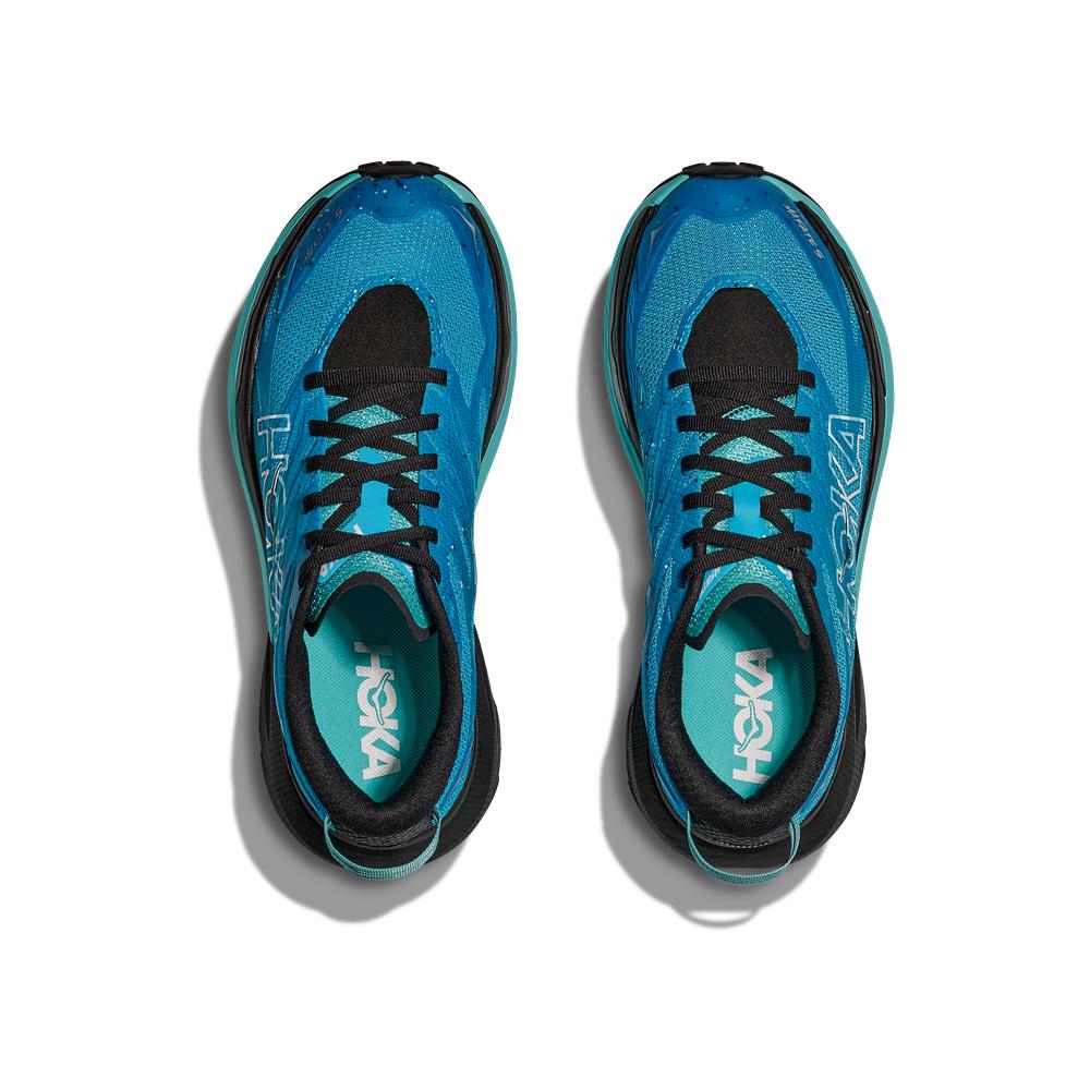 HOKA Women's Mafate 5 - 1168723-SWRD