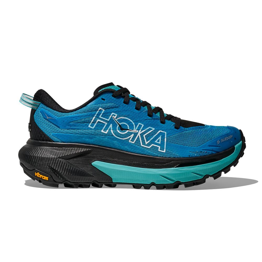 HOKA Women's Mafate 5 - 1168723-SWRD