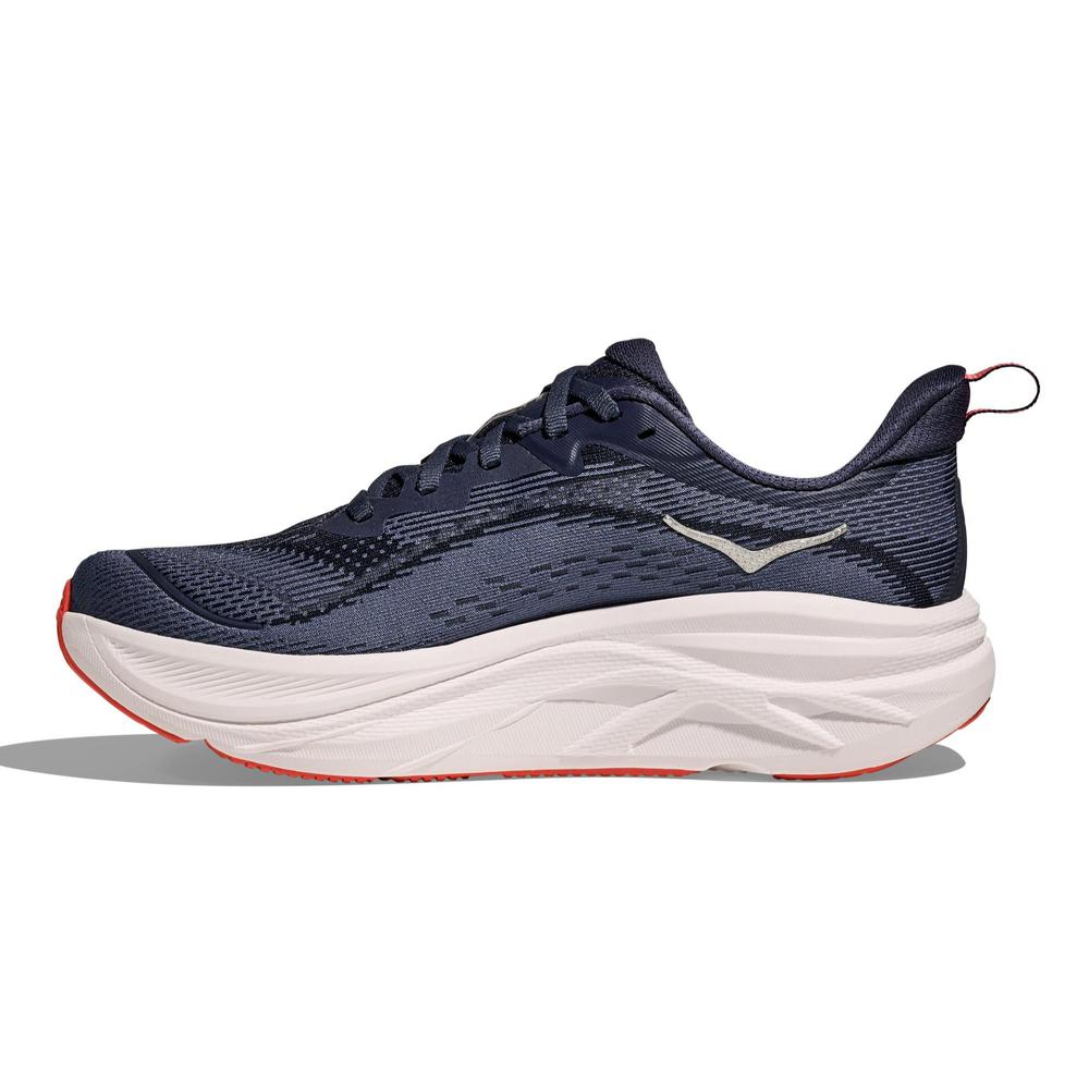 HOKA Women's Skyflow - NAUTICAL DUSK / ANCHOR - 1155113-NKN