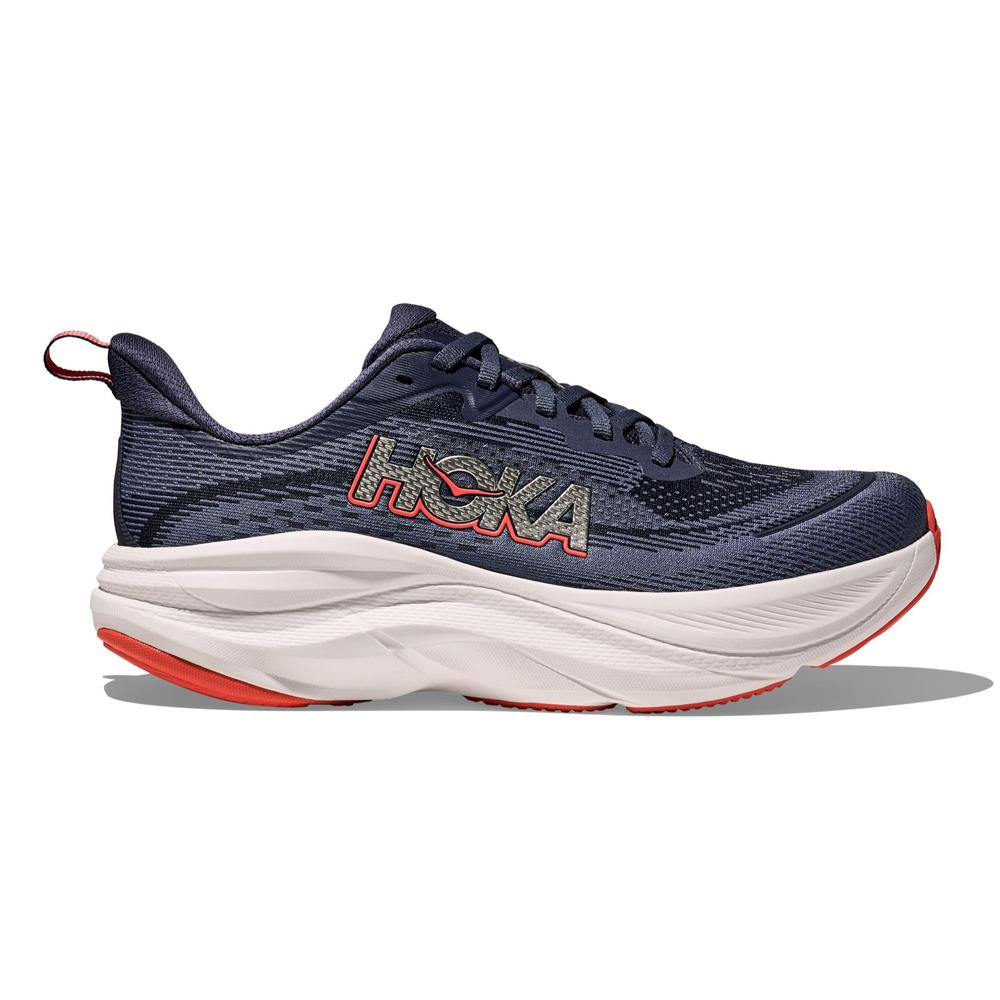 HOKA Women's Skyflow - NAUTICAL DUSK / ANCHOR - 1155113-NKN