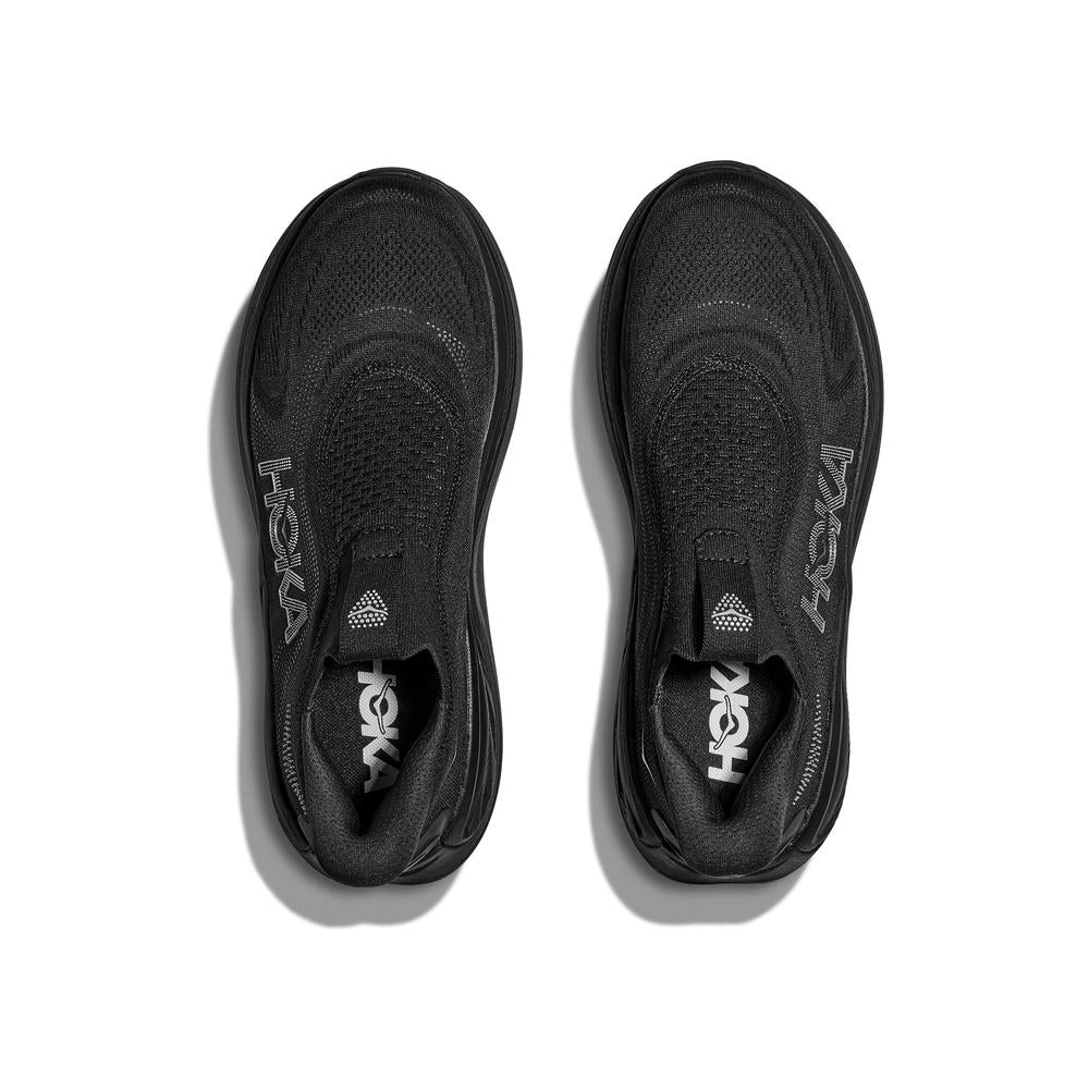 Hoka Skyward Laceless | Women's Active Recovery Shoe – Athletic Annex