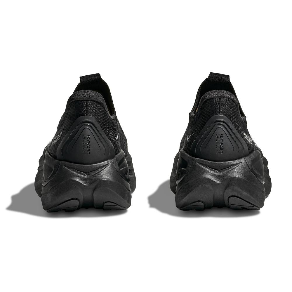 Hoka Skyward Laceless | Women's Active Recovery Shoe – Athletic Annex