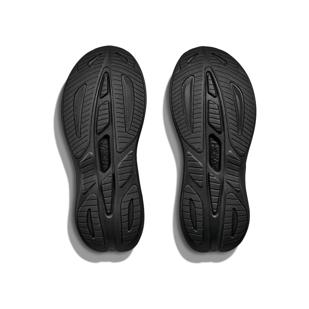 Hoka Skyward Laceless | Women's Active Recovery Shoe – Athletic Annex