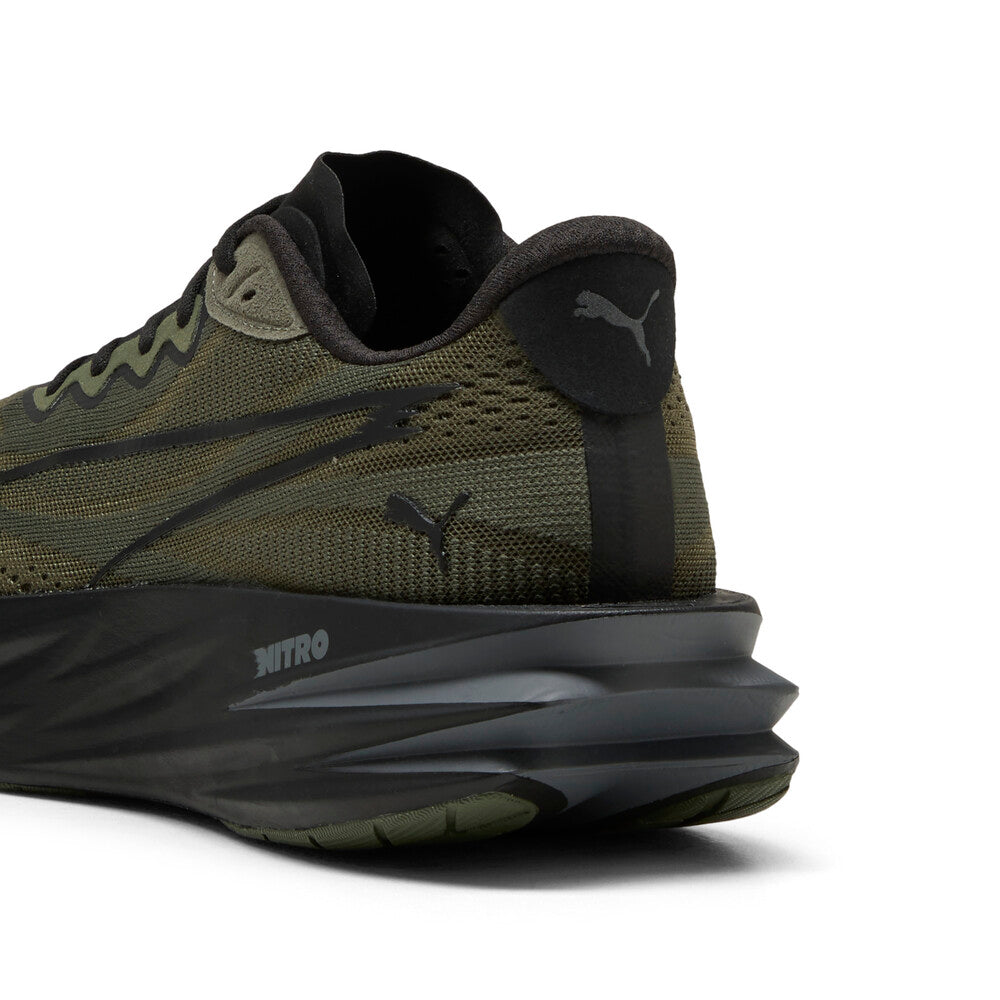 Moss Veil - Puma Black product image 5