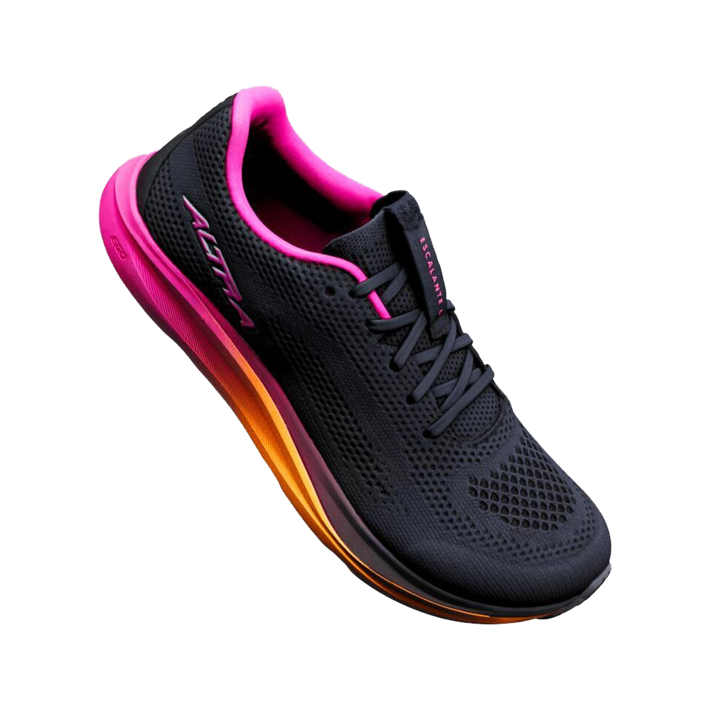 Black / Pink Glo / Orngepop product image 5