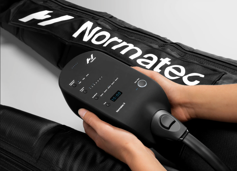 Hyperice Normatec 3 Legs - 63010 001-03