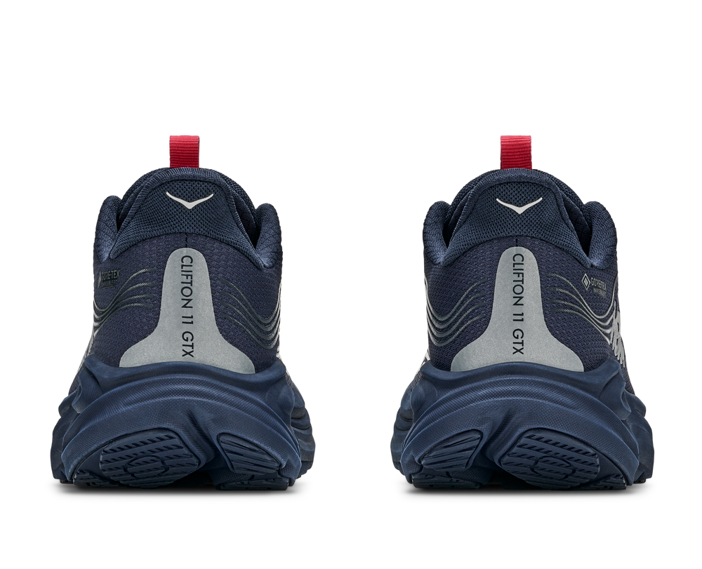 Varsity Navy / Burnt Red product image 5