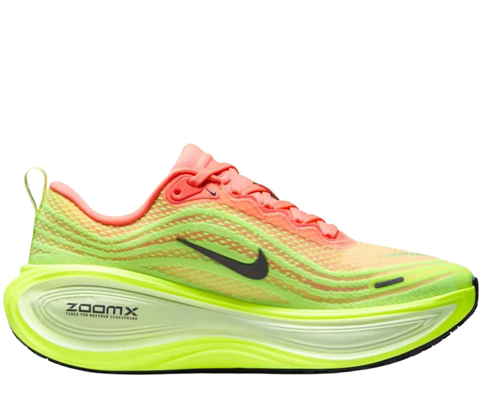 Bright Mango / Mtlc Dark Grey - Volt product image 2