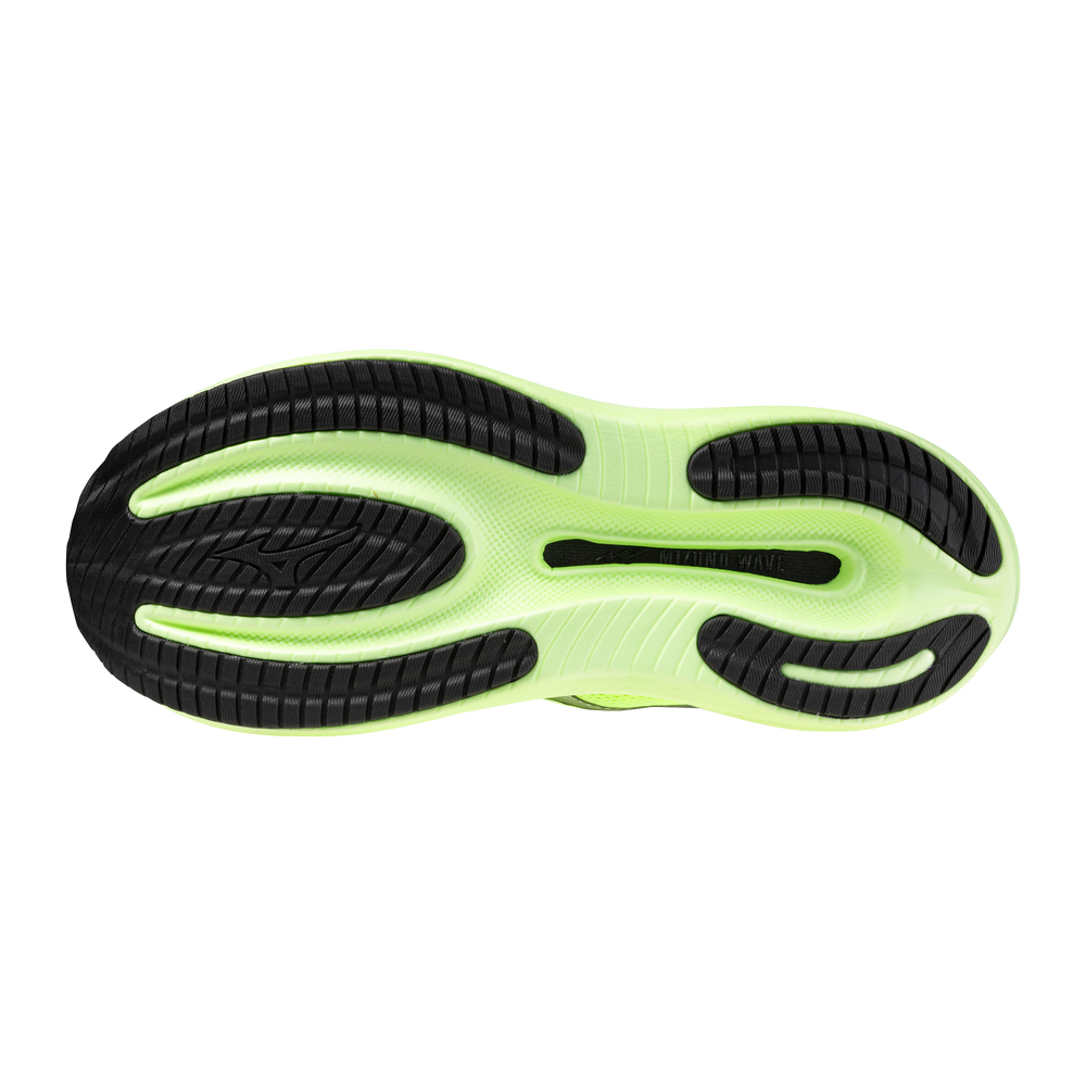 Lime Pulp / Black Oyster product image 4