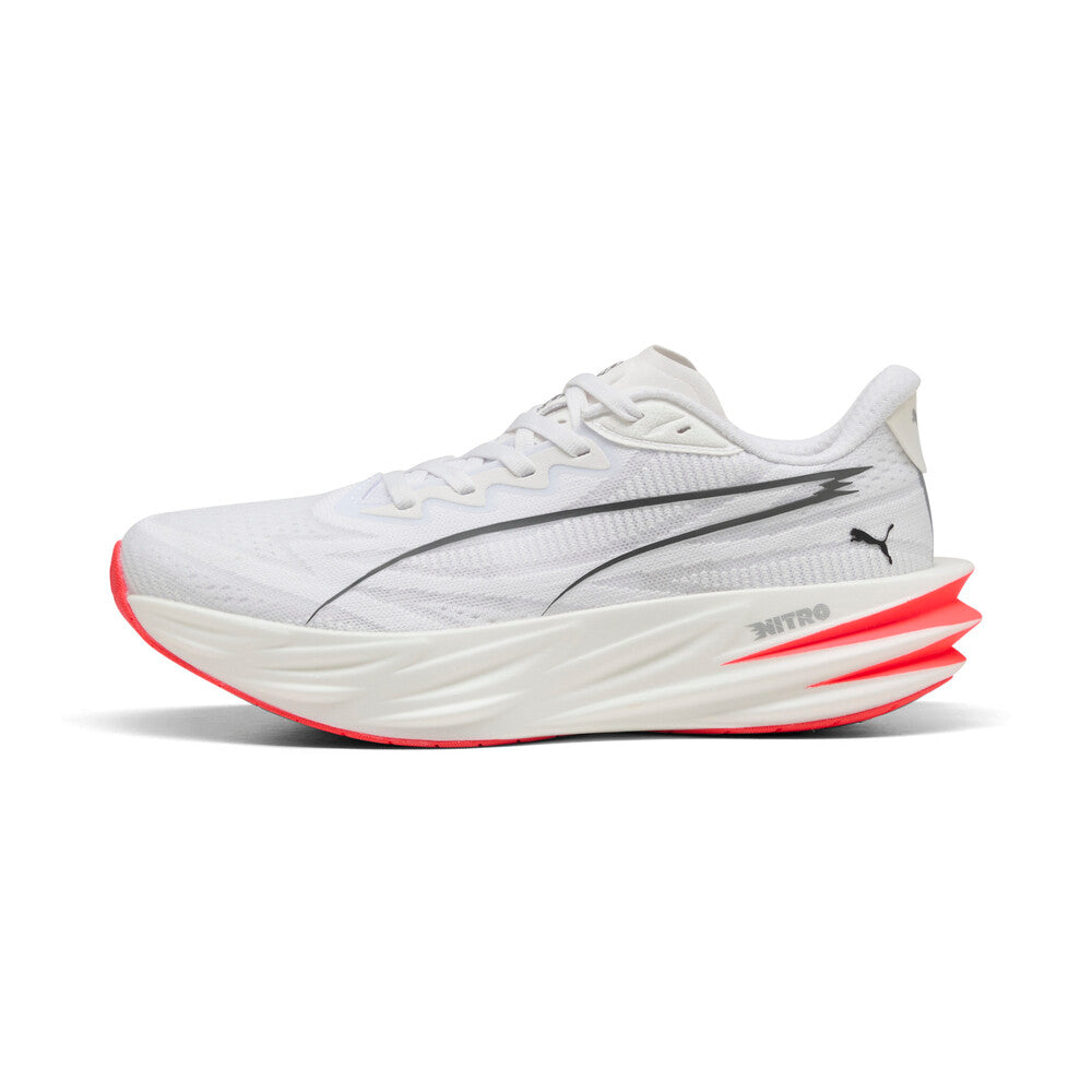 Puma White - Ultra Red product image 2