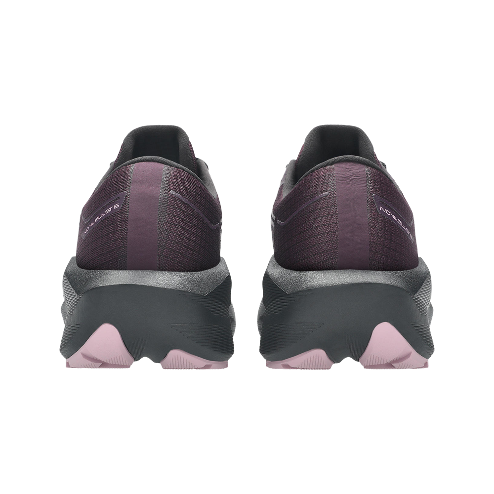 Dark Aubergine / Black product image 5