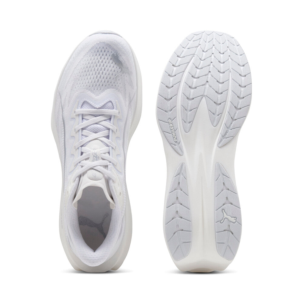 Puma White - Puma Silver product image 3