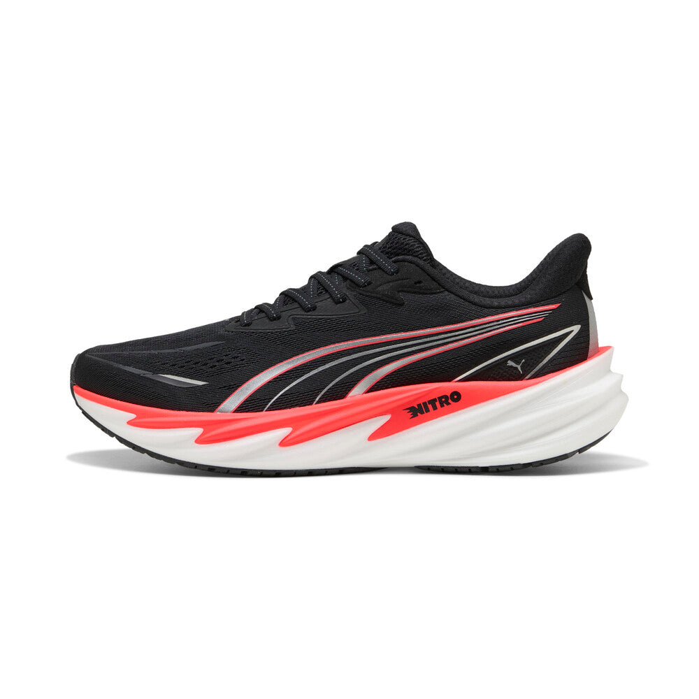 Puma Black / Ultra Red product image 2